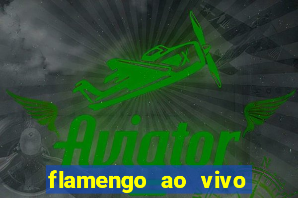 flamengo ao vivo multi tv